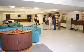 Dwarka Palace Samalkha Esterno foto